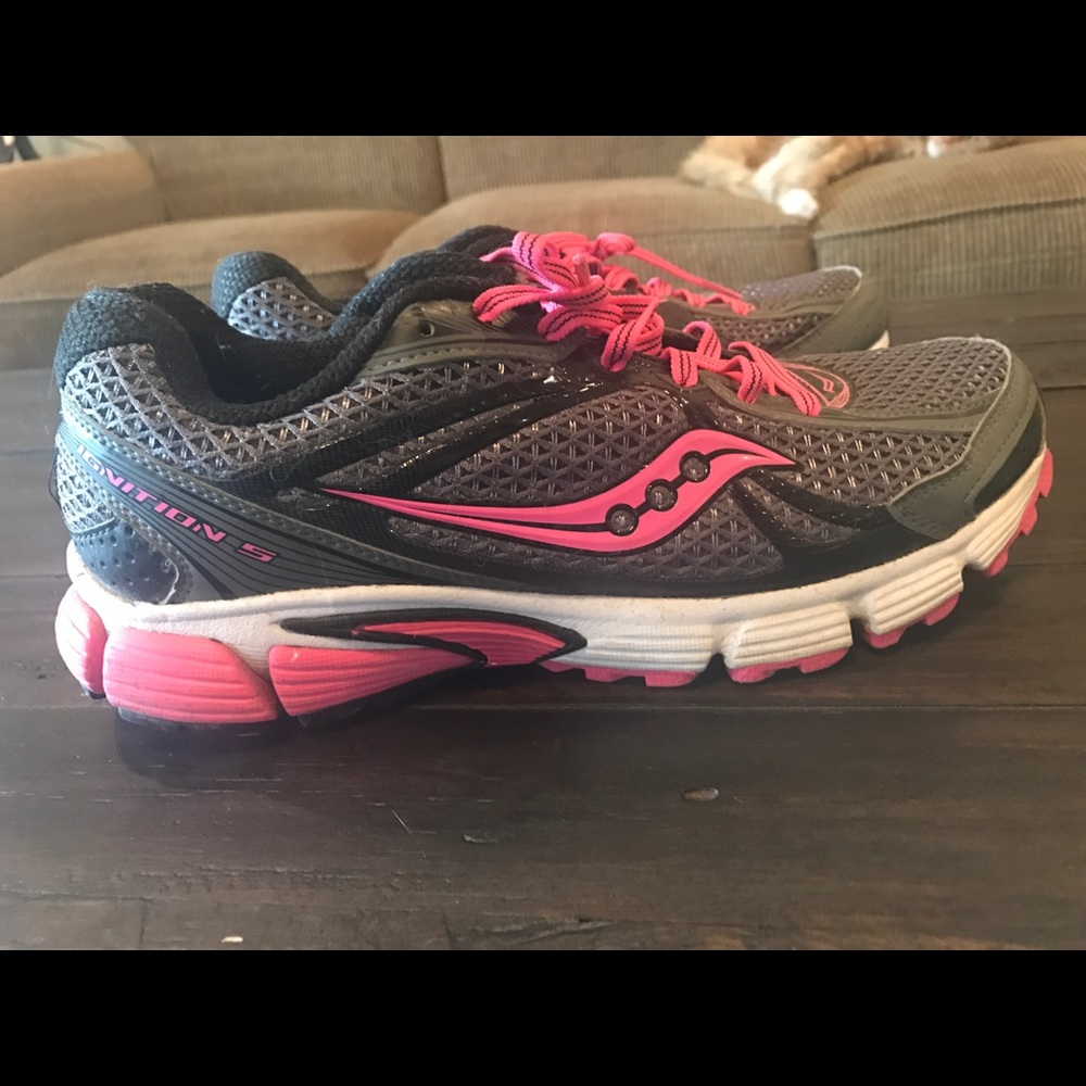 Saucony Ignition 5